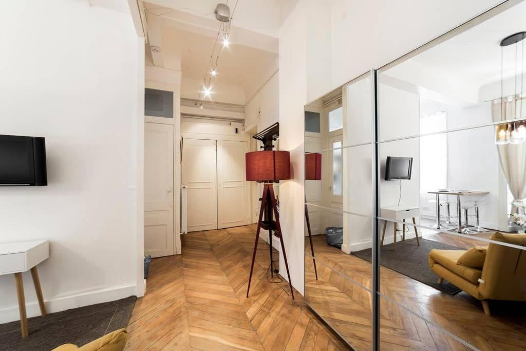 Perfect To Visit Lyon With Family Or Friends Ail Apartment Екстериор снимка